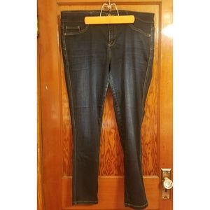 Torrid Jeans